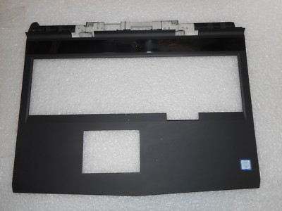 ***READ***ALIENWARE 17 R4 PALM REST COVER ASSEMBLY CHR18 AP1QB000400 8G7X7