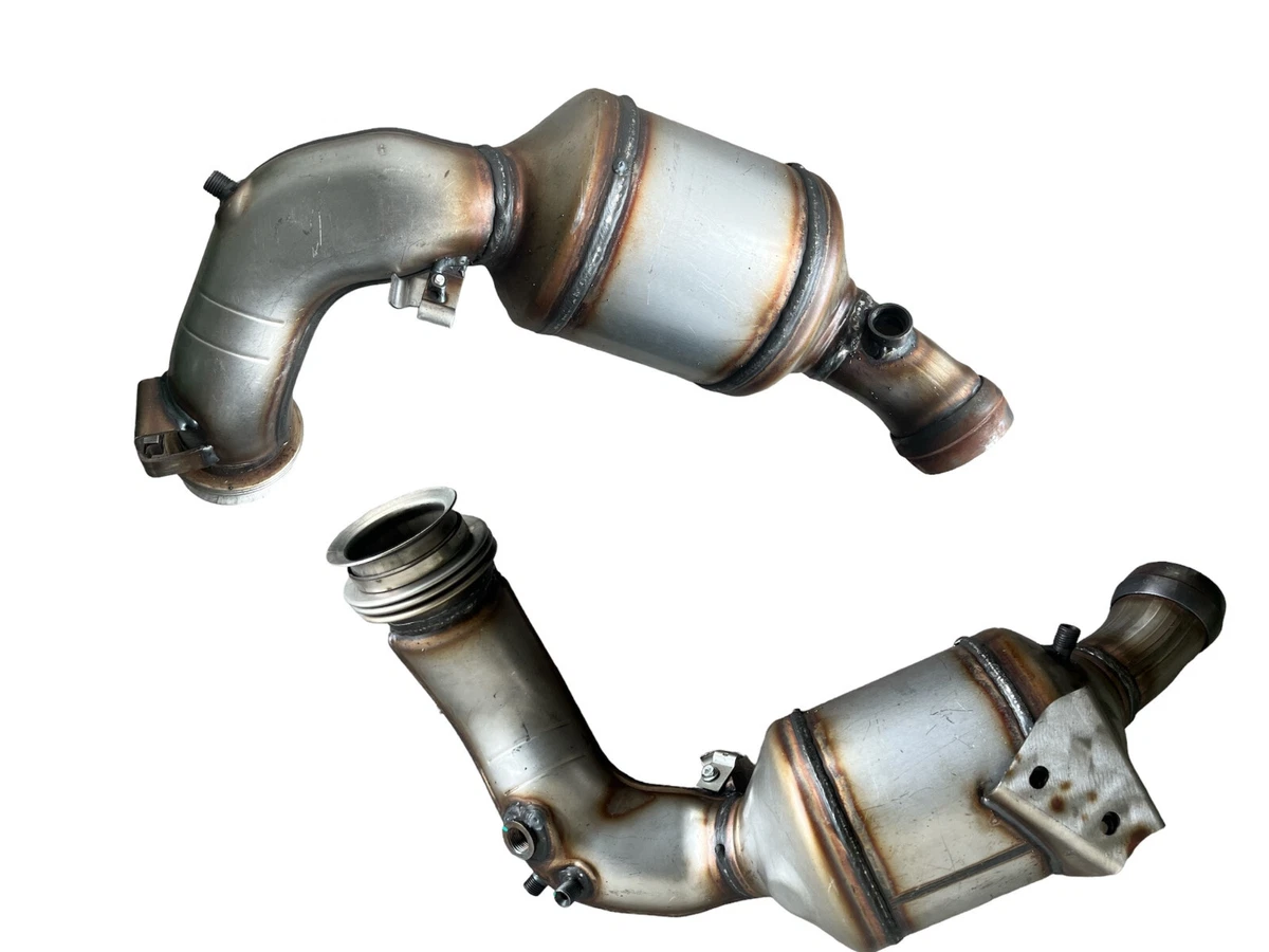 TOP Qualität Dieselpartikelfilter für DPF Mercedes C E CLS GLK 300 