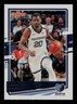 2020-21 Donruss Basketball Josh Jackson #18