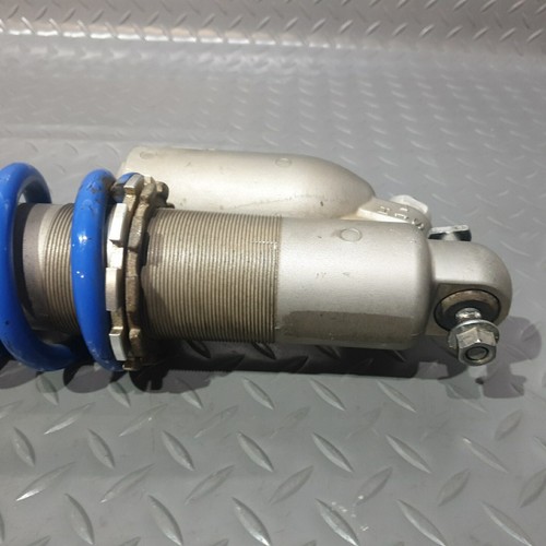 Sospensione ammortizzatore posteriore Yamaha YZF 250 YZ250F 2012 - Foto 3 di 20