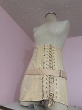 Antique 1920  s Corset