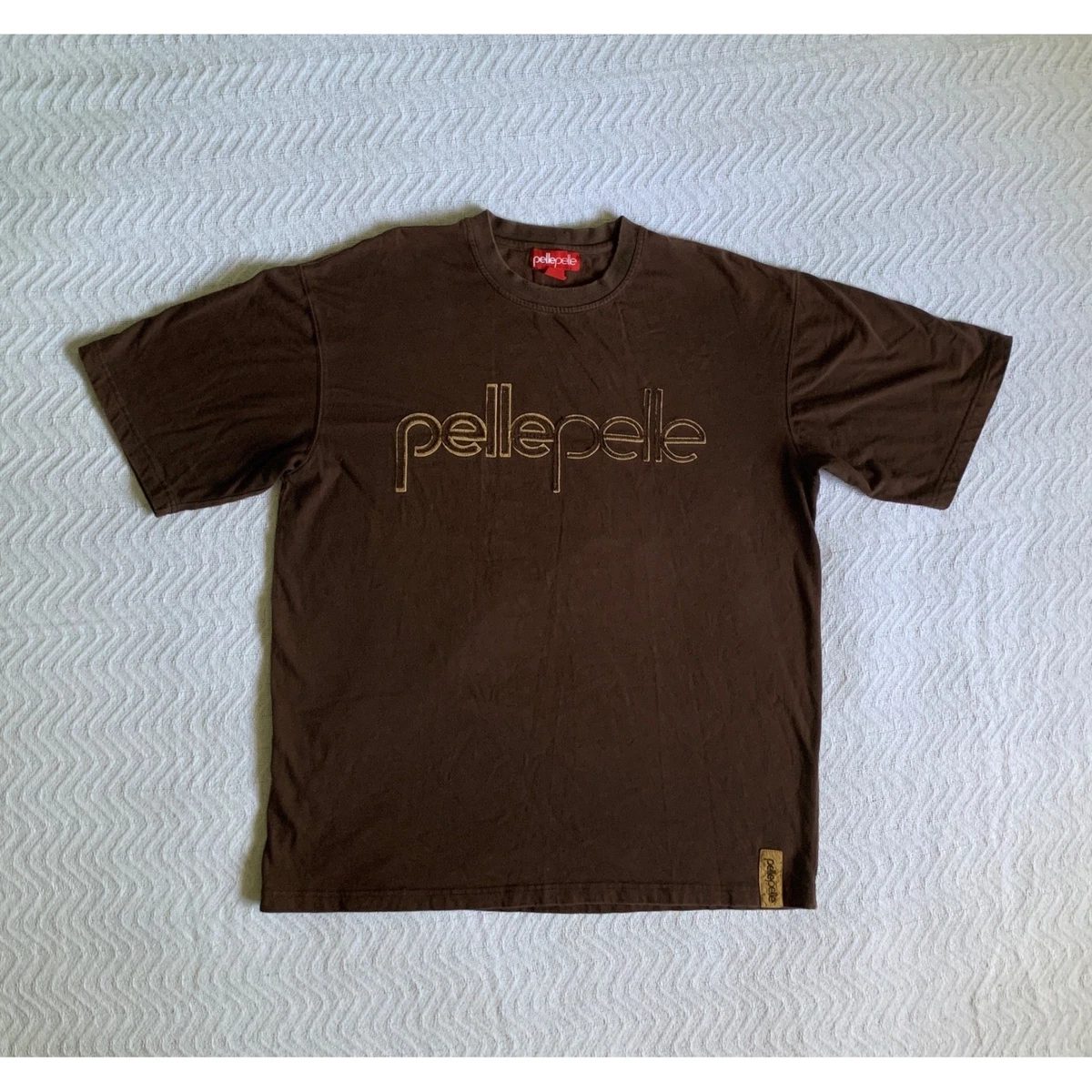 Pelle Pelle Shirts for Men for sale | eBay