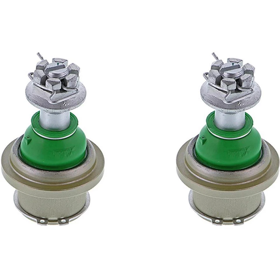 Rótula inferior delantera Mevotech TTX para Ford F-150 2008 2007 2006 2005 2004 Foto 2 de 2