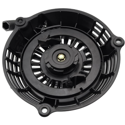 #ad Lawn Mower Recoil Starter for Honda GCV160 Troy Bilt TB260 Husqvarna 5521 CHV $23.61