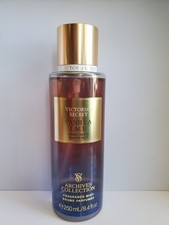 1x Victoria's Secret Vanilla Lace Fragrance Mist Body Spray 8.4 Oz