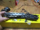 S Helper 01771 Undec 2-8-0 Steam Loco (4/22/26) Morris Coll- Scale DCC Sound — photo 3