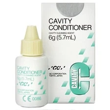GC Cavity Conditioner Bottle 5.7 mL