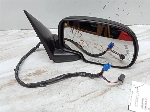 2003 - 2006 CADILLAC ESCALADE RIGHT PASSENGER SIDE VIEW MIRROR W/ TURNING SIGNAL