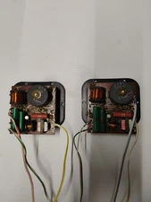Original HPM 100 crossovers 100 watt for repair or parts