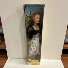 Integrity Toys 2001 Alysa Tropical Splash Doll #20034