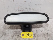 JAGUAR XF D 2014 INTERIOR REAR VIEW MIRROR   6H5217700AC