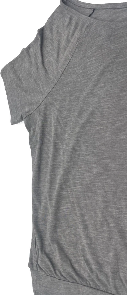 Torrid 1 Top Womens 1X Shoulder Tee New  With Tags Foto 4 de 4