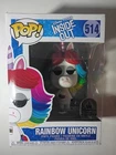 Funko Pop! Vinyl: Pixar - Rainbow Unicorn - Disney (Exclusive) #514 (New, READ)