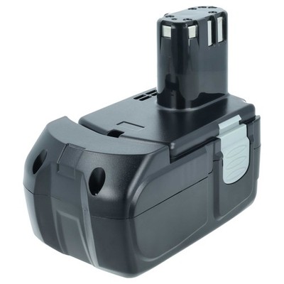 Akku für Hitachi DS 18DVB2 DV 18DCL DV 18DL DS 18DVF3 DS 18DVB2K 1,5Ah 18V
