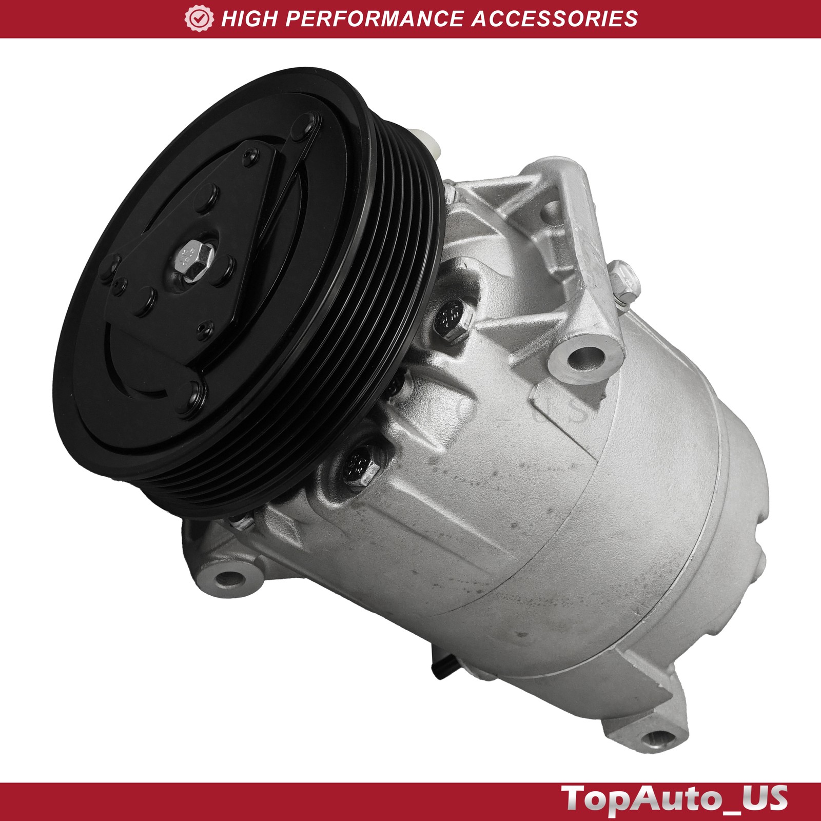 Maserati GranTurismo Pump P/N 284728