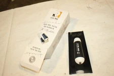 NEW CO.ME Bianko Beveled White Venetian Plaster Trowel