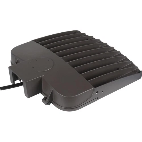 Nuvo Lighting 65/843 Brentwood LED 3 inch Bronze Outdoor Area Light - Picture 5 of 11