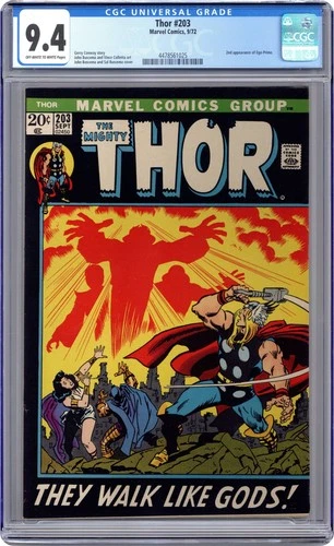 Comic Image