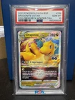 2022 Pokémon Sword & Shield BSP Dragonite VSTAR P Go Prem Deck PSA 10
