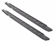 Go Rhino Rb30 Text Blk Running Boards Fit 15-19 Silveradosierra 25003500 Crew Go Rhino Rb30 Text Blk Running Boards Fit 15-19 Silveradosierra 25003500 Crew