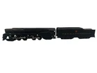 Bowser Pennsylvania HO Scale Cast Metal and Brass T1 Steam Locomotive 5511