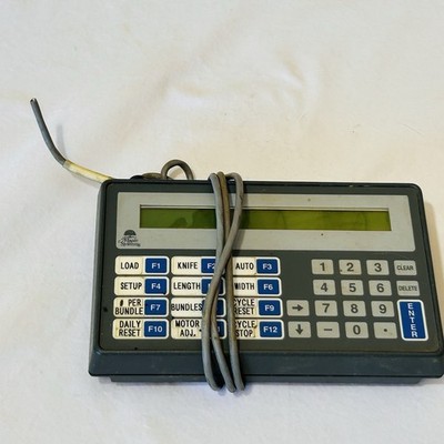*PRE-OWNED*  MAP460B-240B-MAPLE SYSTEMS-CONTROL BOX-FREE SHIPPING*