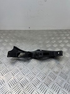 Volkswagen PASSAT B6 2006 Halterung Stoßstange Stoßfänger vorne ROV3973