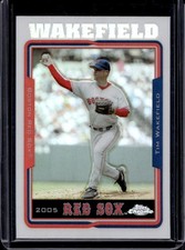 Tim Wakefield
