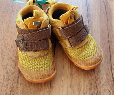 Affenzahn Knit Happy Gr.24 24 Übergangsschuhe Schuhe Übergang