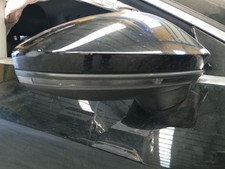 Retroviseur droit (ou coque) Audi 50