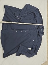 Tyndale Arc Rated Flame Resistant Work Shirt 3xl Cat 2