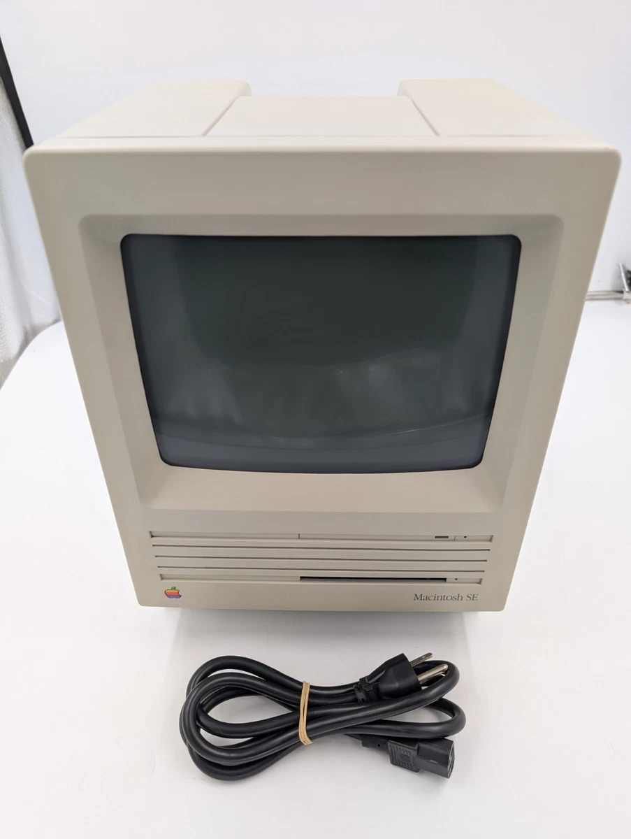 Las mejores ofertas en Computadoras de escritorio Apple Macintosh