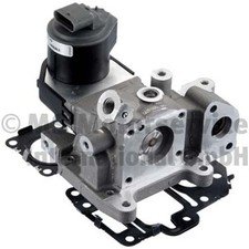 AGR Ventil PIERBURG 7.24809.84.0 12V für MERCEDES CLA C117 KLASSE W176 Sports