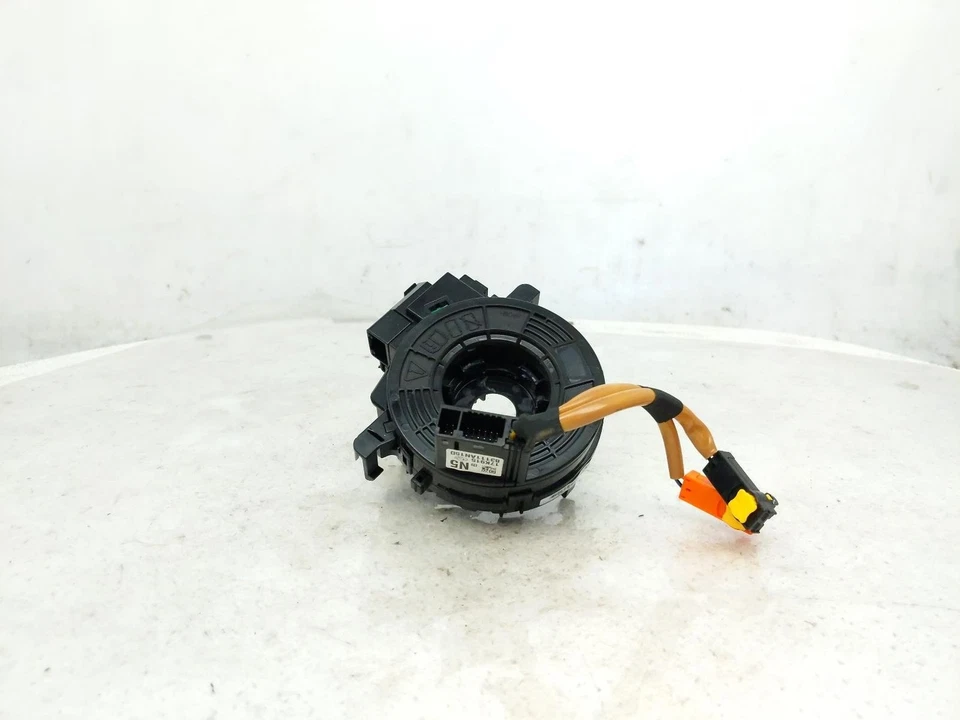 Carrete de cable de resorte de reloj para volante Subaru Outback 2013-2025 83196Aj04a Foto 2 de 4