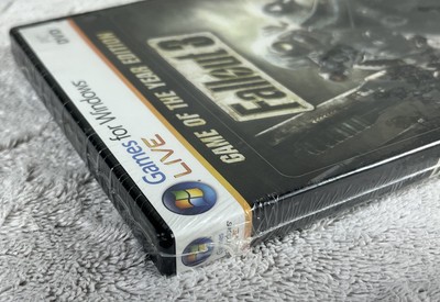 Fallout 3: Game of the Year Edition (PC, 2009) for sale online | eBay
