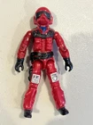 gi joe lot figure 1984 Wild Weasel 100% complete