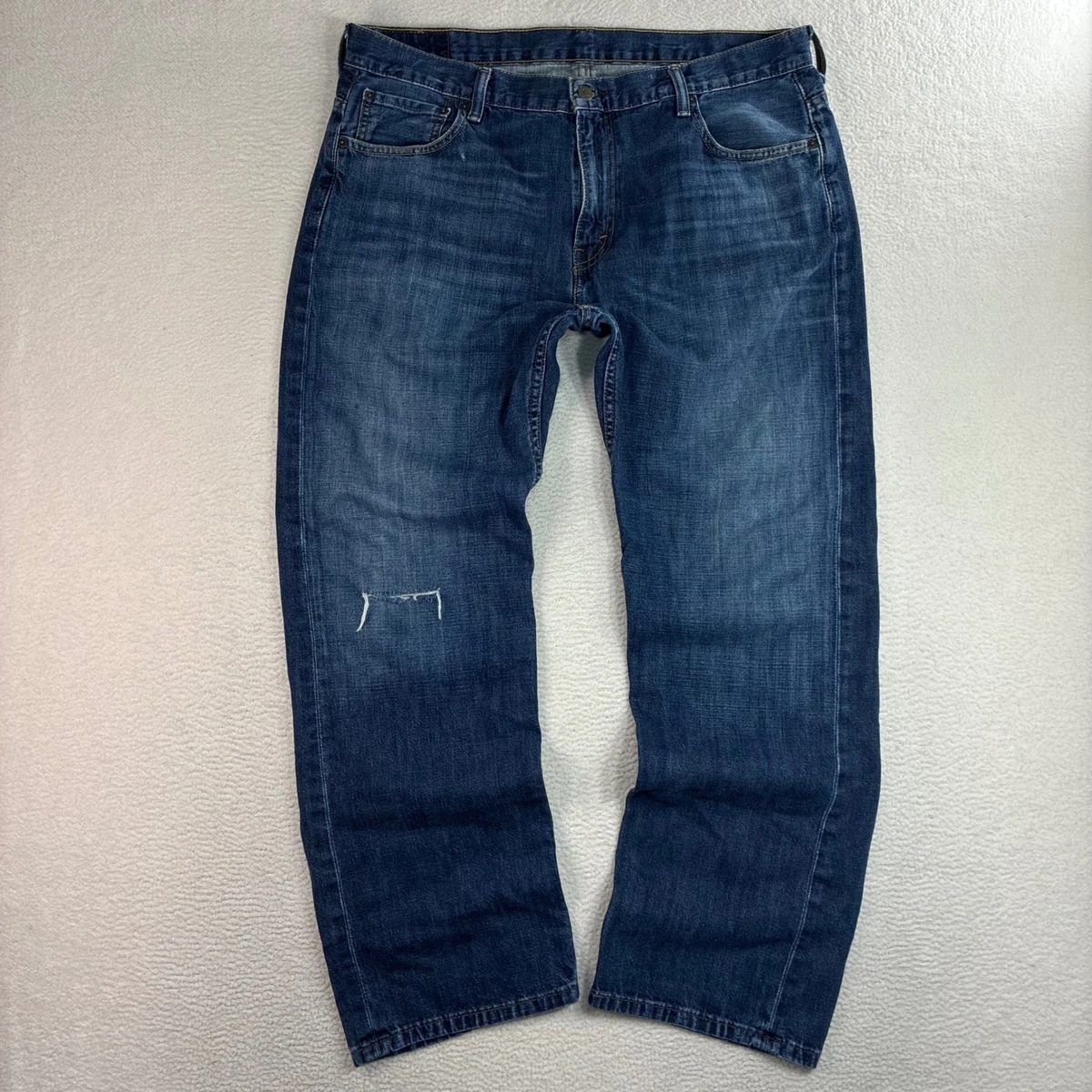 Levi's 569 36 Size Jeans for Men for sale - eBay