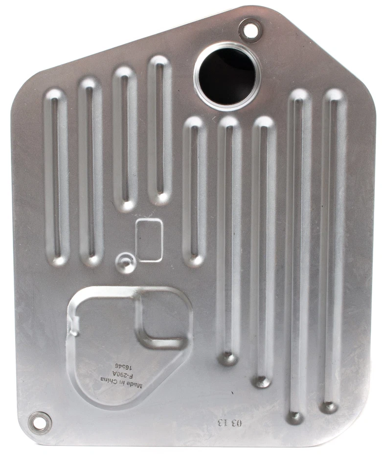 Kit de junta de goma de filtro de transmisión de repuesto CarQuest para BMW 96030 1996-05 Foto 4 de 4