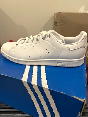 adidas Stan Smith Fairway Running White Low Top Lace Up Men's Sneakers M20324