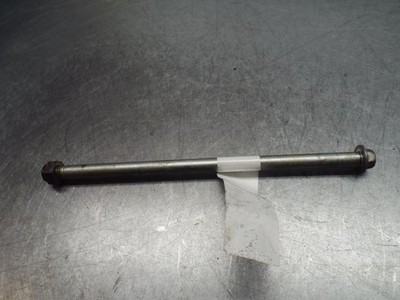 Honda CB400A CB 400 Automatic Hawk Honda-Matic 1978 Swingarm Spindle 