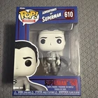 Funko Pop! Vinyl: DC Universe - Superman '50 #610