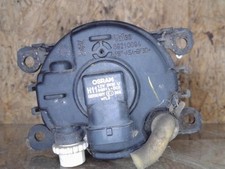 Antibrouillard Citroen C4