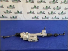 2018-2023 Ford Mustang GT S550 Power Steering Rack Pinion Gear Front 2768