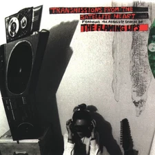The Flaming Lips - Transmissions from the Satellite Heart [New Vinyl LP]