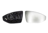 Spiegelglas Aussenspiegel Rechts FÜR Audi A7 Sportback (4KA) - Alkar 6432814