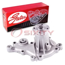 Gates 41084 Engine Water Pump for WPS-004 WP-639 US5029 T1118 PWP639 PC684 if