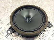 TOYOTA HIGHLANDER / KLUGER U5 Rear Right Door Speaker 86160-02B40 3.50 31018198