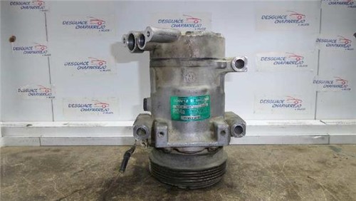 7700115830 SD6V121415E  Klimakompressor Renault kangoo 12 58 cv