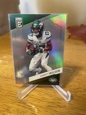 2023 Donruss Elite #38 Garrett Wilson