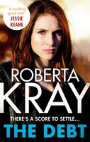 The Debt | Roberta Kray | Englisch | Taschenbuch | Kartoniert / Broschiert